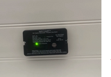 Safe-T-Alert Carbon Monoxide Propane Leak Detector (MPN: 45-741)