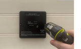 MTI Industries Carbon Monoxide Propane Leak Detector (MPN: 45-742-BL)