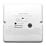 MTI Industries Carbon Monoxide Propane Leak Detector (MPN: 45-742-WT)