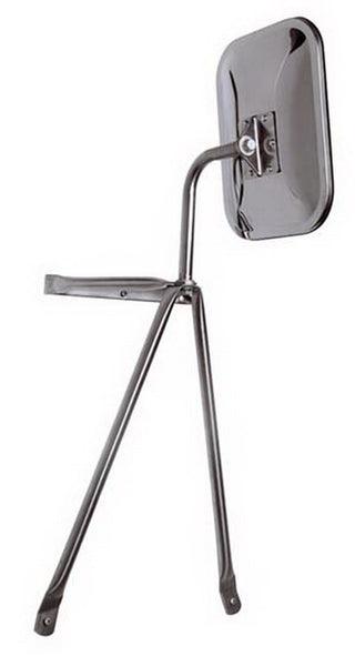 CIPA USA Exterior Towing Mirror (MPN: 45000)