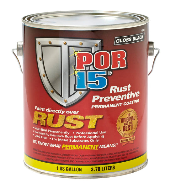 Por 15 Rust Preventive Coating (MPN: 45001)