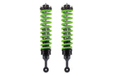 Coil Over Shock Absorber by Ironman 4x4 (MPN: 45002FE-BCK-PB)