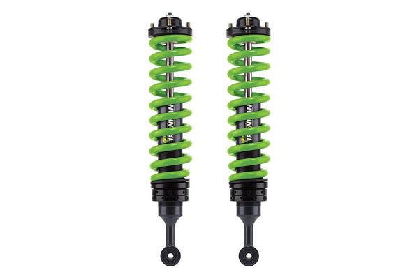 Coil Over Shock Absorber by Ironman 4x4 (MPN: 45002FE-BCK-PB)