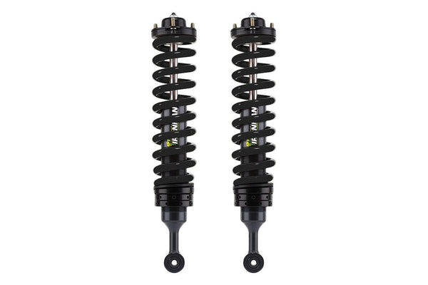 Ironman Coil Over Shock Absorber (MPN: 45002FE-ACKB2-PB)