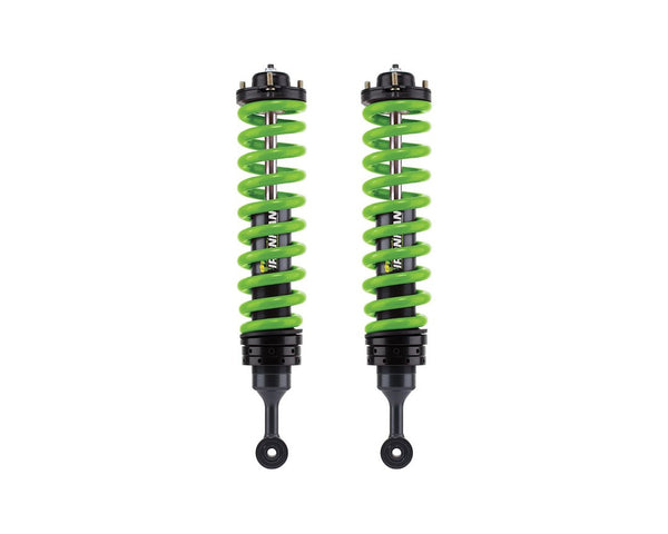 Coil Over Shock Absorber by Ironman 4x4 (MPN: 45002LFE-BCK-PB)