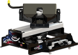 PullRite Fifth Wheel Trailer Hitch (MPN: 4500)