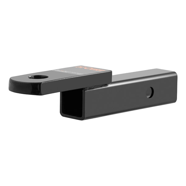 CURT Class III Trailer Hitch Ball Mount (MPN: 45010)