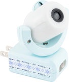 Jasco Frozen 2 Projectable Night Light (MPN: 45028)