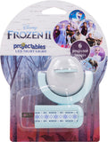 Jasco Frozen 2 Projectable Night Light (MPN: 45028)