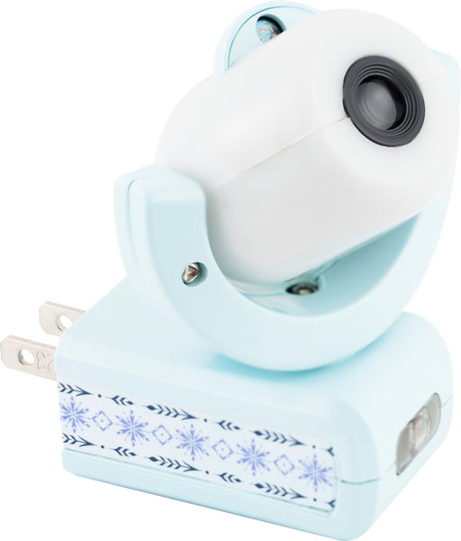 Jasco Frozen 2 Projectable Night Light (MPN: 45028)