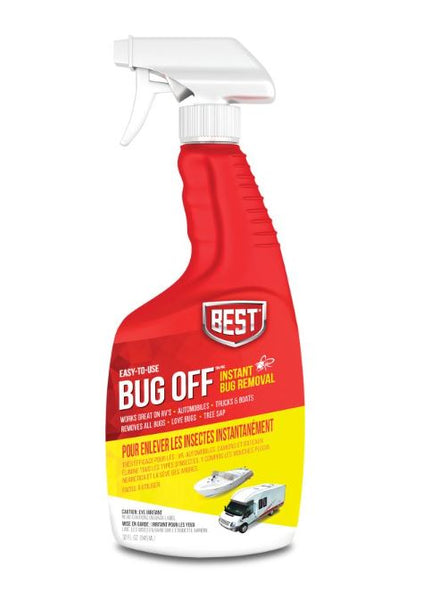 ProPack Bug And Tar Remover (MPN: 45032)