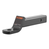 CURT Class III Trailer Hitch Ball Mount (MPN: 45040)