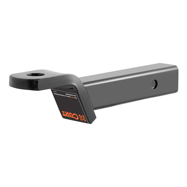 CURT Class III Trailer Hitch Ball Mount (MPN: 45040)