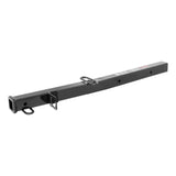 CURT Trailer Hitch Receiver Tube Adapter (MPN: 45048)