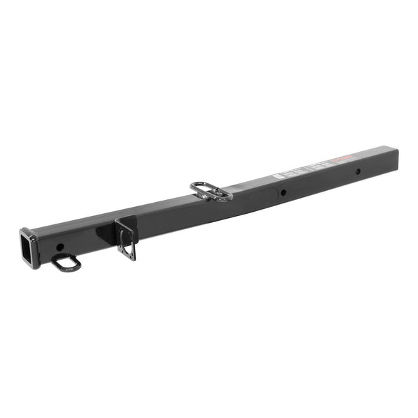 CURT Trailer Hitch Receiver Tube Adapter (MPN: 45048)