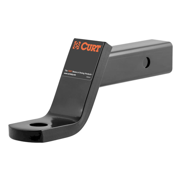 CURT Class III Trailer Hitch Ball Mount (MPN: 45050)