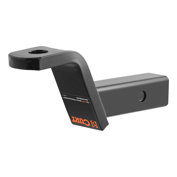 CURT Class III Trailer Hitch Ball Mount (MPN: 45050)