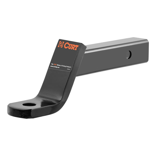CURT Class III Trailer Hitch Ball Mount (MPN: 45060)