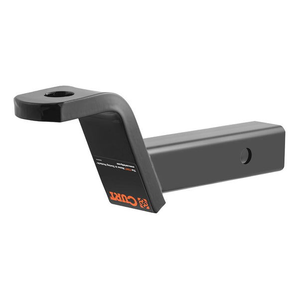 CURT Class III Trailer Hitch Ball Mount (MPN: 45060)