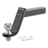 CURT Trailer Hitch Ball Mount (MPN: 45065)