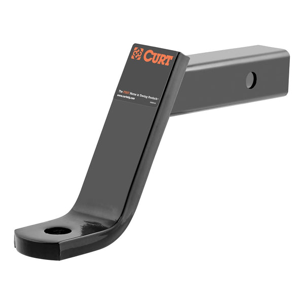 CURT Class III Trailer Hitch Ball Mount (MPN: 45070)
