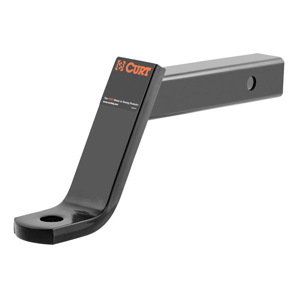 CURT Class 3 Trailer Hitch Ball Mount (MPN: 45080)