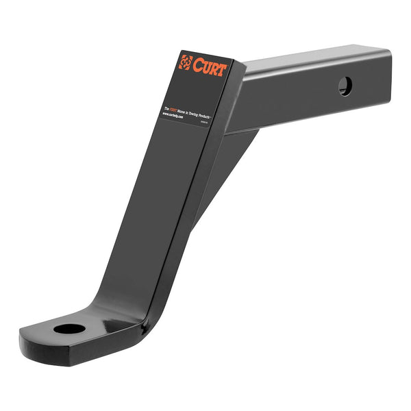 CURT Class 3 Trailer Hitch Ball Mount (MPN: 45090)