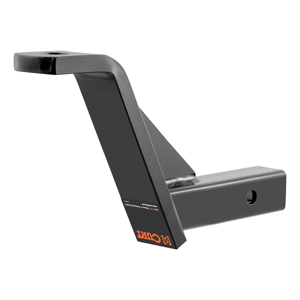 CURT Class 3 Trailer Hitch Ball Mount (MPN: 45090)