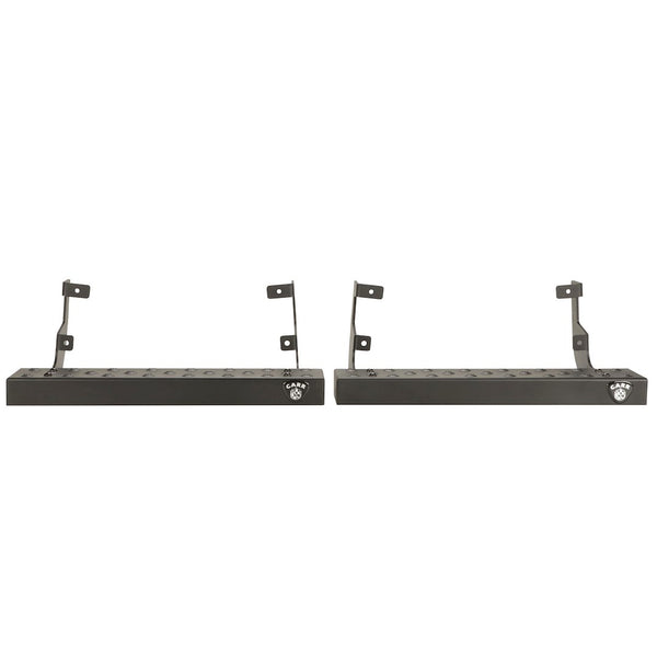 Carr Truck Step (MPN: 451001)