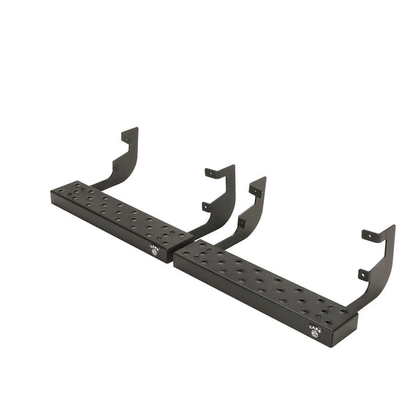 Carr Truck Step (MPN: 451001)