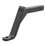 CURT Class 3 Trailer Hitch Ball Mount (MPN: 45112)