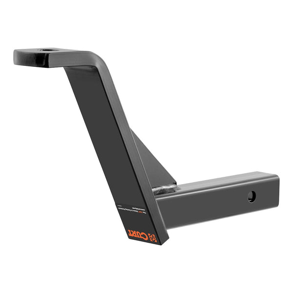 CURT Class 3 Trailer Hitch Ball Mount (MPN: 45112)