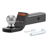 CURT Trailer Hitch Ball Mount (MPN: 45134)