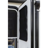 Camco RV Light Blocking Door Window Shade (MPN: 45148)