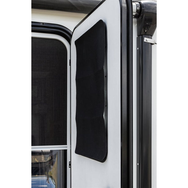 Camco RV Light Blocking Door Window Shade (MPN: 45148)