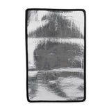 Camco RV Light Blocking Door Window Shade (MPN: 45148)