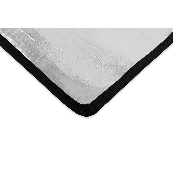 Camco RV Light Blocking Door Window Shade (MPN: 45148)