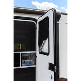 Camco RV Light Blocking Door Window Shade (MPN: 45148)