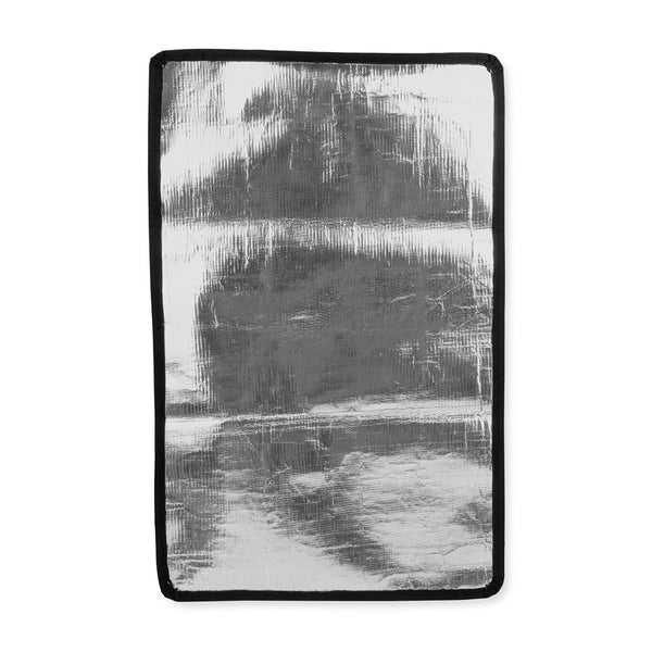 Camco RV Light Blocking Door Window Shade (MPN: 45148)