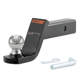 CURT Fusion Trailer Hitch Ball Mount (MPN: 45154)