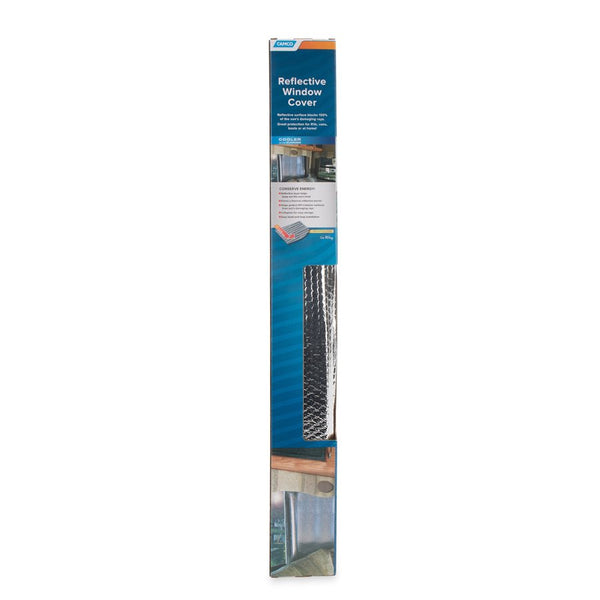 Camco Reflective Window Covers (MPN: 45161)