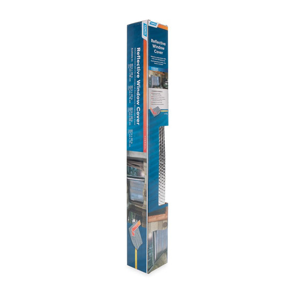 Camco Reflective Window Covers (MPN: 45162)