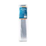 Camco Reflective Window Covers (MPN: 45165)