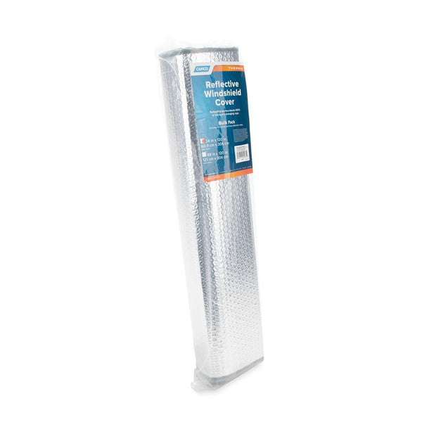 Camco Reflective Window Covers (MPN: 45165)