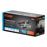 CURT Towing Starter Kit (MPN: 45190)