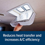Camco Roof Vent Insulation (MPN: 45192)