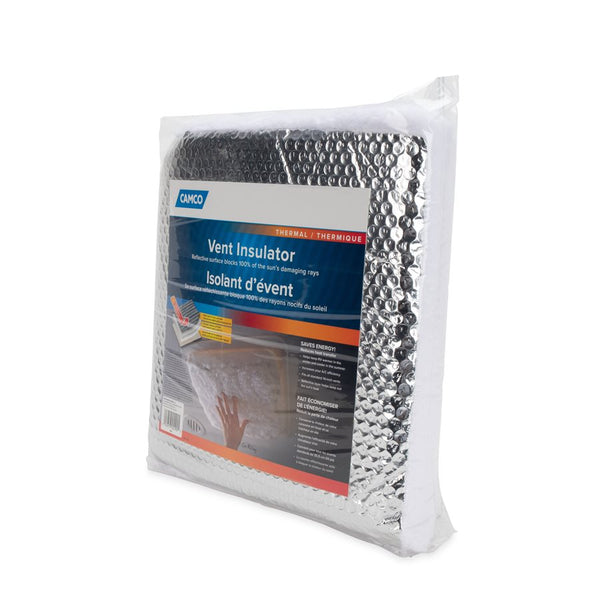 Camco Roof Vent Insulation (MPN: 45192)