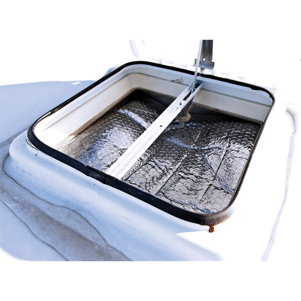 Camco Roof Vent Insulation (MPN: 45192)