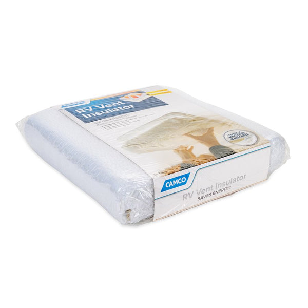 Camco Roof Vent Insulation (MPN: 45195)