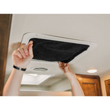 Camco RV Black-Out Vent Insulator (MPN: 45196)